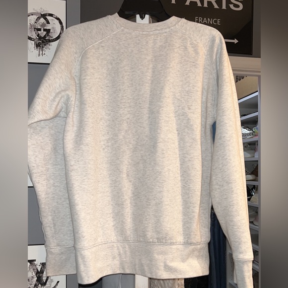 Clemson University Champion Sweatshirt - Picture 4 of 4